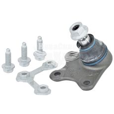 Шарова опора Skoda Fabia з99-07р.в. прав. (Lemforder)