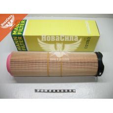 Фильтр воздушный (Mann) MB E-Class (W211) с02-08г.в. 2.2CDI