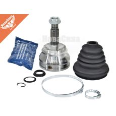 Граната VW Passat з88-97р.в. зовн. 30-22зуб. (Meyle) (1.6, 1.6TD, 1.8, 1.9D, 1.9TD, 1.9TDI)