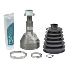 Граната Opel Vectra C з02р.в. зовн. 25-30зуб. (Pascal) (2.0DTI, 2.2DTI)