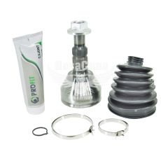 Граната Opel Vectra C з02р.в. зовн. 25-30зуб. (Profit) (2.0DTI, 2.2DTI)