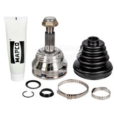 Граната VW Passat з88-97р.в. зовн. 30-22зуб. (Mapco) (1.6, 1.6TD, 1.8, 1.9D, 1.9TD, 1.9TDI)