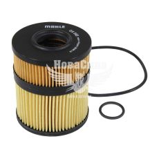 Фільтр масляний (Knecht) Opel Vectra C з03р.в. 3.0CDTI