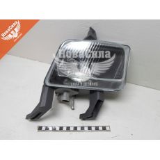 Фара протитуманна Opel Vectra B з95-99р.в. прав. (Depo)