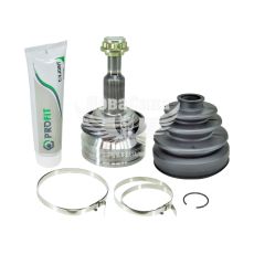 Граната VW T-5 з03-09р.в. зовн. 27-38зуб. (Profit) (1.9TDI, 2.0TDI)