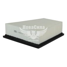 Фильтр воздушный (Champion) Skoda Fabia с99-10г.в. 1.4TDI