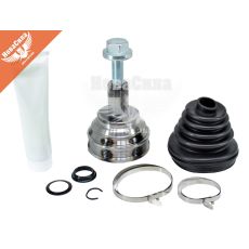 Граната Skoda Octavia з04-13р.в. зовн. 30-36зуб. (Stellox) (1.6)