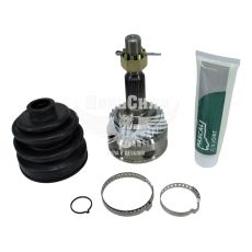 Граната Opel Vectra B з96-02р.в. зовн. 25-33зуб. з ABS (Pascal) (2.0DTI)