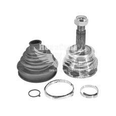 Граната Renault Laguna 1.8, 2.0 з93-01р.в. зовн. (Starline)