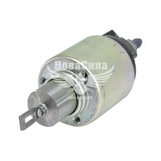 Втягивающее (реле стартера) Skoda Octavia з96-10р.в. (Cargo) (1.4, 1.6)