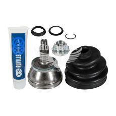 Граната Skoda Fabia з99-08р.в. зовн. 30-20зуб. (Ruville) (1.0, 1.2, 1.4)