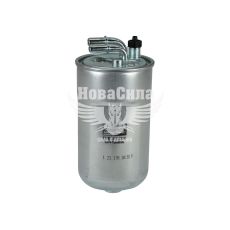 Фільтр паливний (Champion) Opel Corsa з06р.в. 1.3CDTI, 1.7CDTI