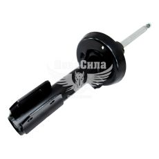 Амортизатор Opel Astra G с98-09г.в. (стойка) передний газовый (Stellox) левый