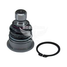 Шарова опора Nissan X-Trail з07р.в. нижня (Lemforder)