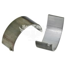 Вкладиш колін. валу MB Sprinter 2.2, 2.7CDI з00-06р.в. шатун 0.25 (Glyco)