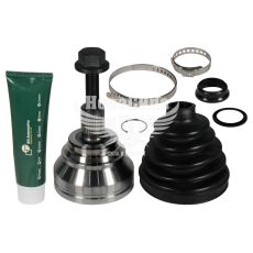 Граната VW Caddy III з04р.в. зовн. 27-36зуб. АКПП (BGA) (1.6, 1.9TDI)