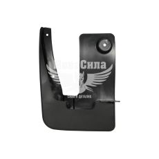 Бризговик MB Sprinter 907 з18р.в. передній лівий (Solgy)