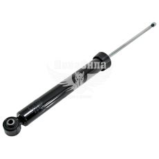Амортизатор Skoda Octavia c12г.в. задний газовый (VIKA)