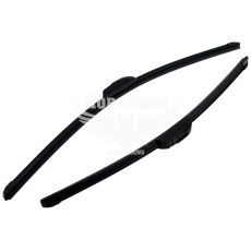 Щітка склоочисника модельні 22 550мм. + 24 600мм. (Bosch) MB Sprinter з95-06р.в. / VW LT