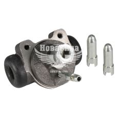 Цилиндр тормозн. зад. MB 407-410D внутр. диам. 22,2 (Metelli)