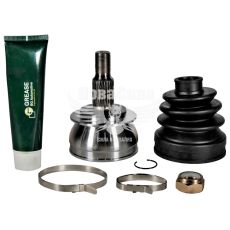 Граната MB A-Class (W169) з04-12р.в. зовн. (BGA)