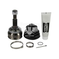 Граната Opel Kadet з84-91р.в. зовн. 25-33зуб. (Mapco) (1.6D, 1.7D, 1.8, 2.0)