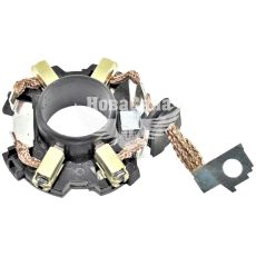 Щітка стартера щіткотримач Opel Vectra B з95-03р.в. в зб. (Cargo)