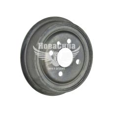 Барабан гальмівний D. Lanos задній без ступиці (Hort)