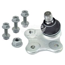 Шаровая опора Opel Corsa D с06г.в. (Lemforder)