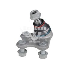 Шарова опора Skoda Fabia з06-14р.в. прав. (Lemforder)