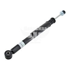 Амортизатор Dacia Duster з10р.в. задний газовый (Profit)