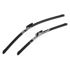 Щітка склоочисника модельні 19 475мм. + 24 600мм. (Bosch) VW Caddy III з04р.в.