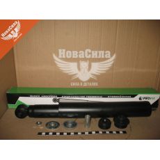 Амортизатор Opel Omega A з86-94р.в. задній масляний (Profit)