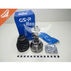 Граната F. Transit Connect з02р.в. зовн. 24-25зуб. (GSP) (1.8Di)