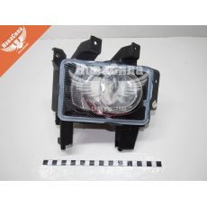 Фара протитуманна Opel Zafira B прав. з08р.в. (Depo)