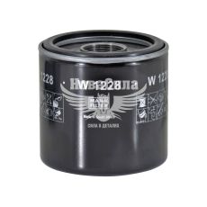 Фільтр масляний (Mann) Isuzu Trooper 2.8TD з87-91р.в.