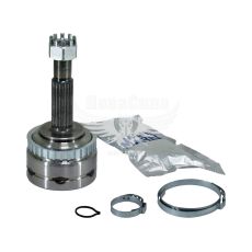 Граната Opel Corsa с93-00г.в. внеш. 28-22зуб. (Magneti) (1.2, 1.4, 1.5D, 1.7D)