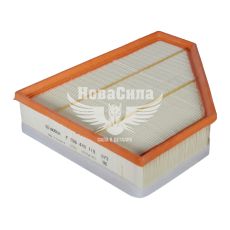 Фильтр воздушный (Bosch) BMW 3 (E90) с05-11г.в. 2.0d, 3.0d