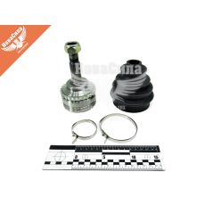 Граната Renault Kangoo з97р.в. зовн. 26-30зуб. з ABS (Profit) (1.9D)