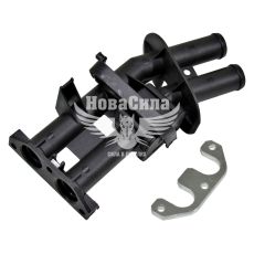 Кран печки MB Sprinter CDI с00-06г.в. (Вестер)