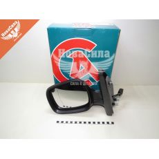 Зеркало зовнішнє зад. виду Renault Kangoo з03-08р.в. мех. лів. (Blic)