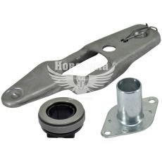 Підшипник вижимний Skoda Octavia 1.2 TSI 1.4, 1.6 FSI з04р.в. (Trialli)