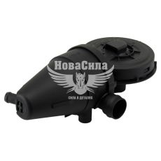 Клапан вентиляції картера BMW 3 (E36) з95-99р.в. (Profit)