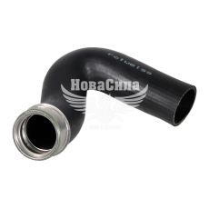 Патрубок интеркулера MB Sprinter 3.0CDI с06г.в. выпуск (Rotweiss)