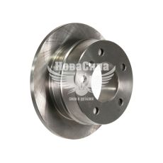 Диск тормозной MB Sprinter 208-216 с95-06г.в. зад. (AUTO Techteile)