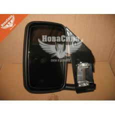 Зеркало зовнішнє зад. виду MB Sprinter з95-06р.в. мех. лів. (Alkar)