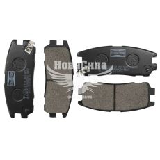 Колодки гальмівні Opel Frontera A з92-98р.в. зад. (Sumitomo) (Champion)