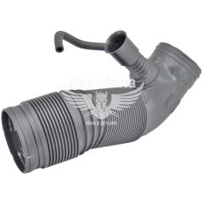 Патрубок фильтра воздушного VW Golf IV с97-06г.в. 1.6 (Starline)