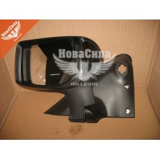 Зеркало наружное зад. вида F. Transit с00-06г.в. мех. пров. (Blic)