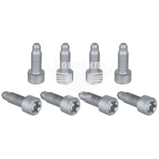 Набір болтів маховика MB Sprinter CDI з00р.в. (LUK)